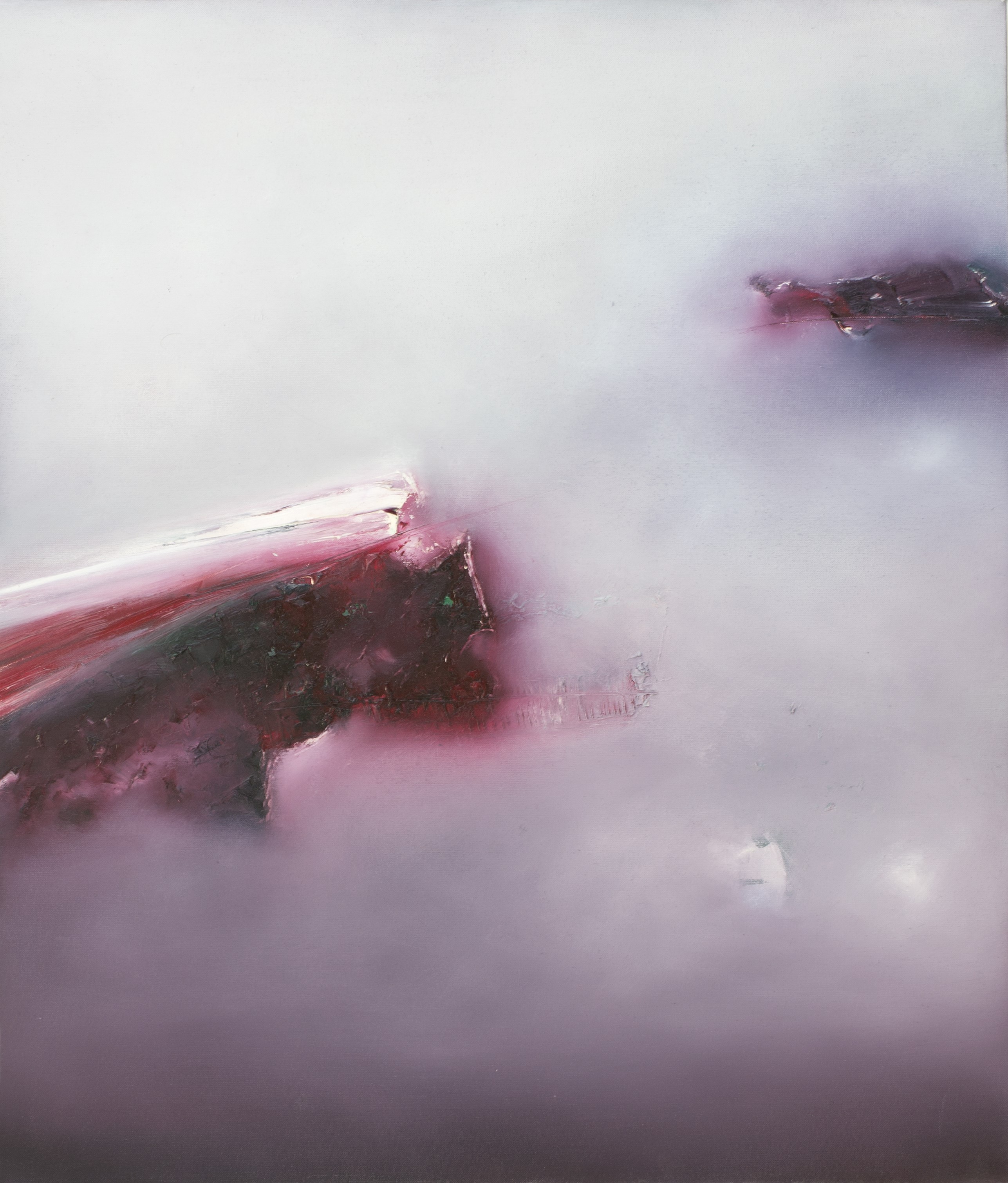 The sky speaks (SOLD)