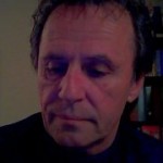 Stefan Fiedorowicz Lyrical abstract painter